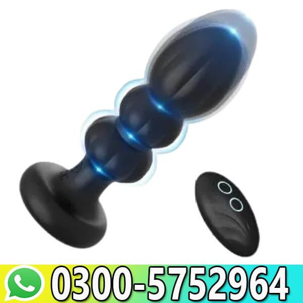 Anal Plug Adult Sex Toy In Pakistan