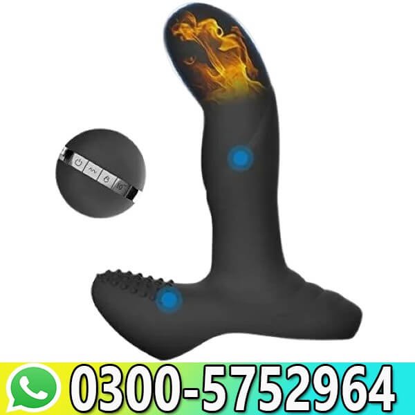 Anal Sex Toys Prostate Massager For Men Couple In Pakistan