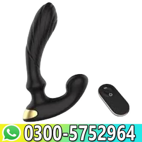 Anal Vibrator Prostate Sucking For Men In Pakistan