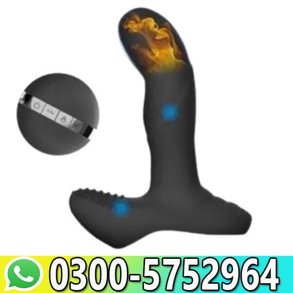 Bebebeer App Remote Anal Sex Toy In Pakistan