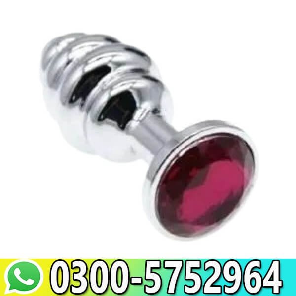 Butt Plug Anal Sex Toys Price In Pakistan