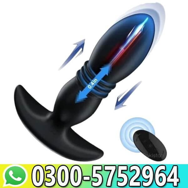 Digging Mode Prostate Massager In Pakistan