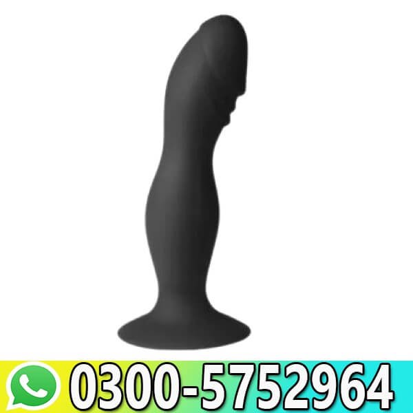Fst Anal Plug Realistic Suction Cup Dildo Male Prostate In Pakistan