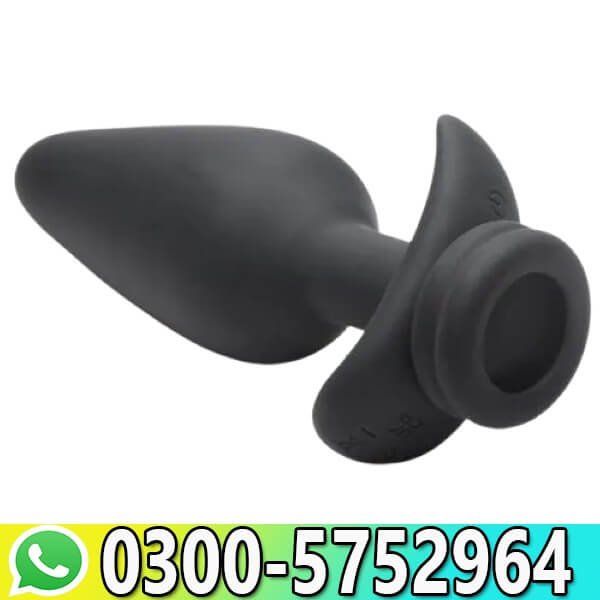 Lovehoney Large Silicone Butt Plug In Pakistan