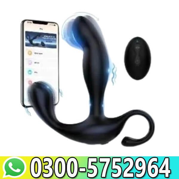 Sex Toys for Men Anal Plug In Pakistan