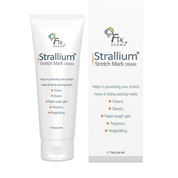 Strallium Cream Price In Pakistan